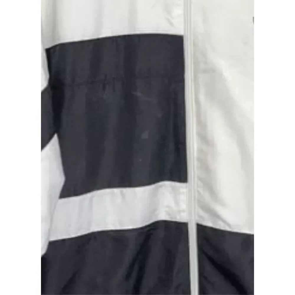 Adidas Asymm Track‎ Jacket Large
